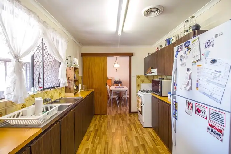 Fifth view of Homely house listing, 2 Downing Street, Carey Park WA 6230
