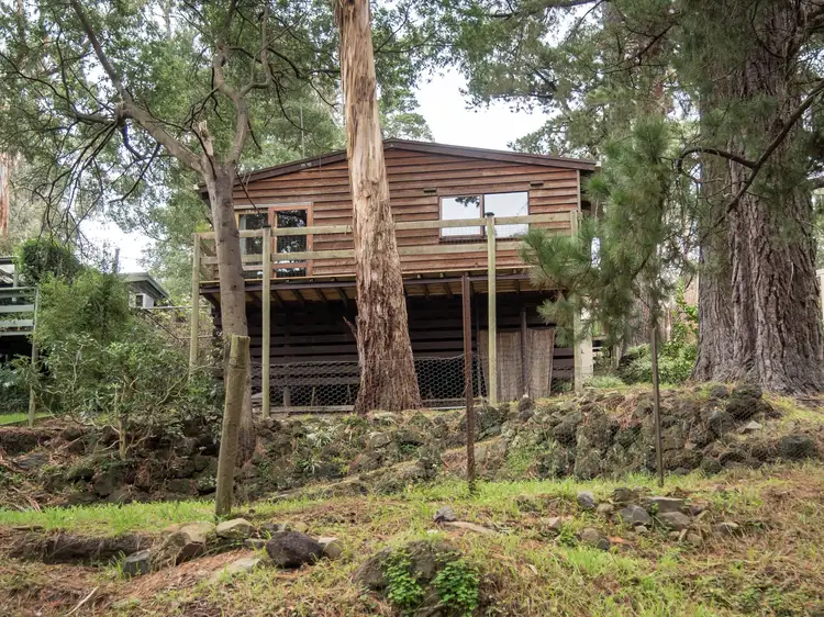 68 Torry Hill Road, Upwey VIC 3158