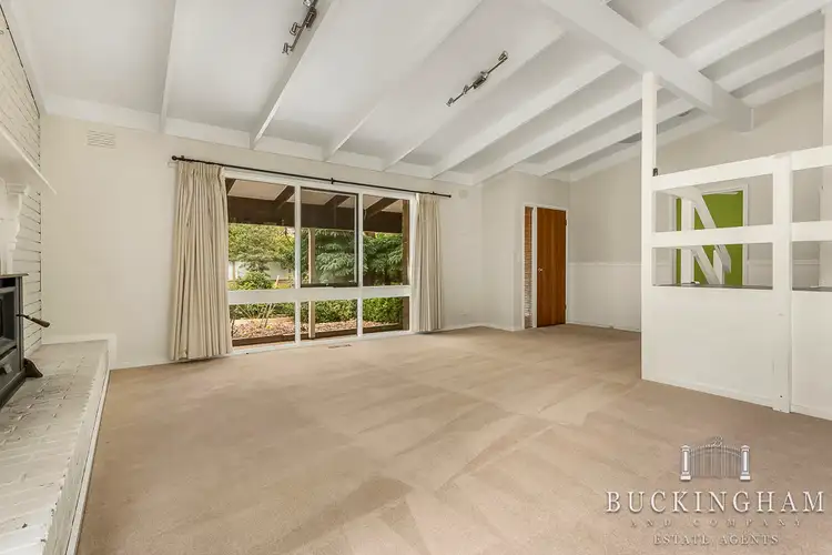 Third view of Homely house listing, 4 Dunstan Drive, Hurstbridge VIC 3099