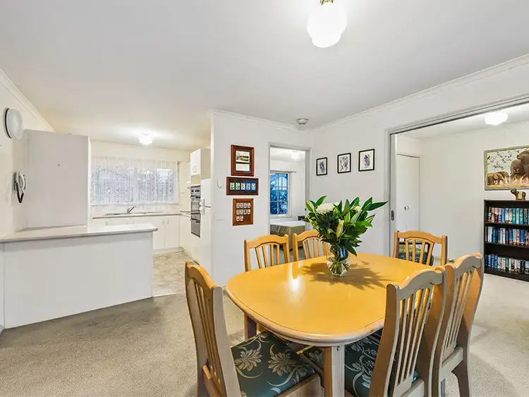 Second view of Homely house listing, 39/19 Graham Road, Highett VIC 3190