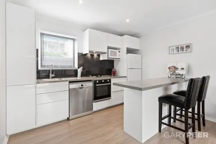 Fourth view of Homely apartment listing, 2/26 Wellington Street, St Kilda VIC 3182