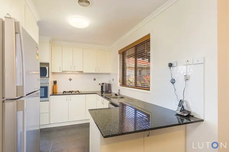 Fourth view of Homely house listing, 5 Dunnett Street, Dunlop ACT 2615
