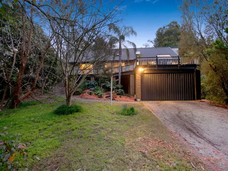 77 Walkers Road, Mount Eliza VIC 3930