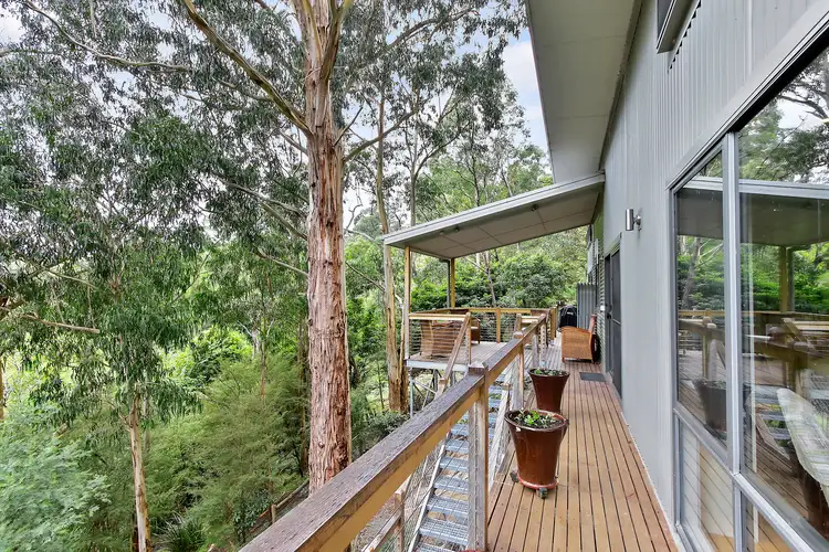 Fourth view of Homely house listing, 28 Lithgow Avenue, Warburton VIC 3799