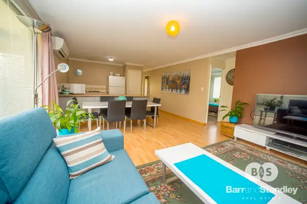 Seventh view of Homely house listing, 2/27 Forrest Street, East Bunbury WA 6230