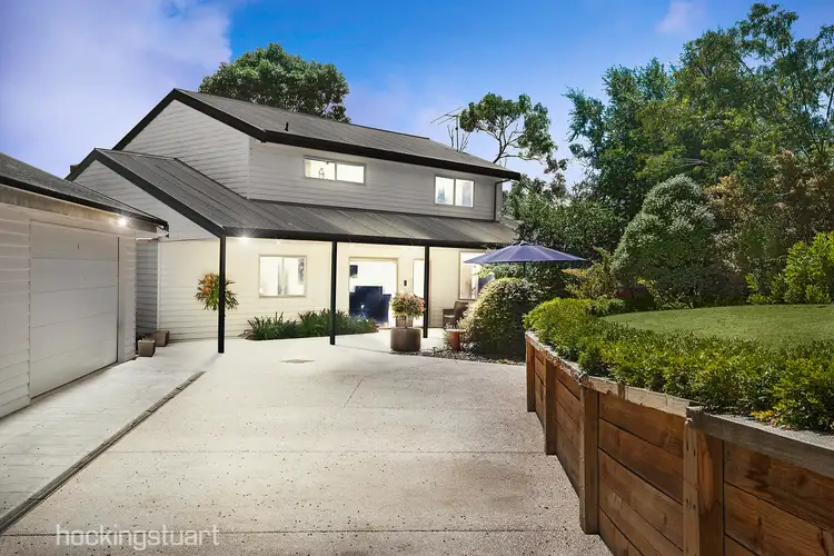 60 Flinders Street, Mccrae VIC 3938