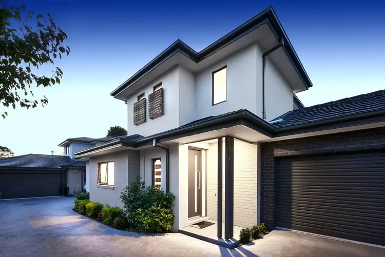 2/16 Clyde Street, Ferntree Gully VIC 3156