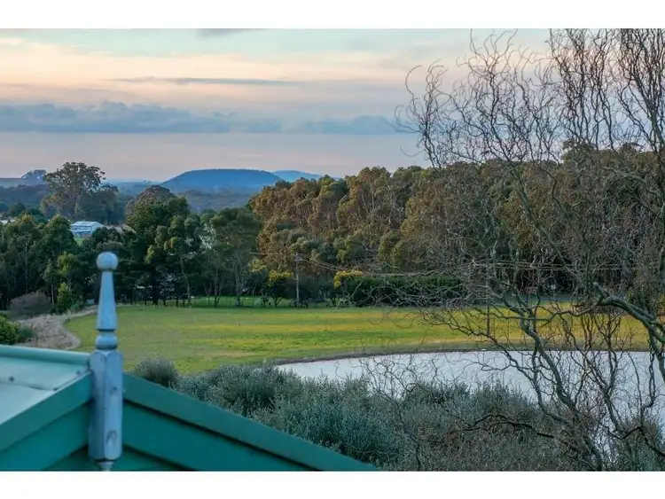 Third view of Homely house listing, 640 Daylesford-Trentham Road, Musk VIC 3461