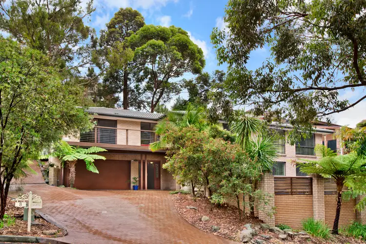 8 Bootie Street, Balgownie NSW 2519