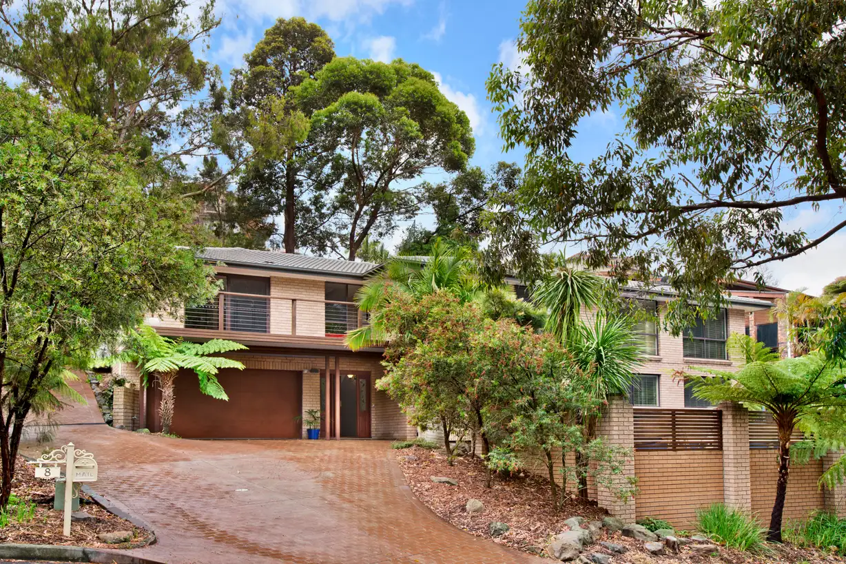 Main view of Homely house listing, 8 Bootie Street, Balgownie NSW 2519
