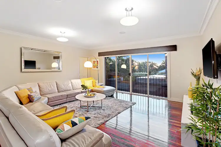 Sixth view of Homely house listing, 46 Valley Park Drive, Mooroolbark VIC 3138