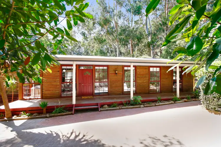 Main view of Homely house listing, 9 Sylvan Avenue, Warburton VIC 3799