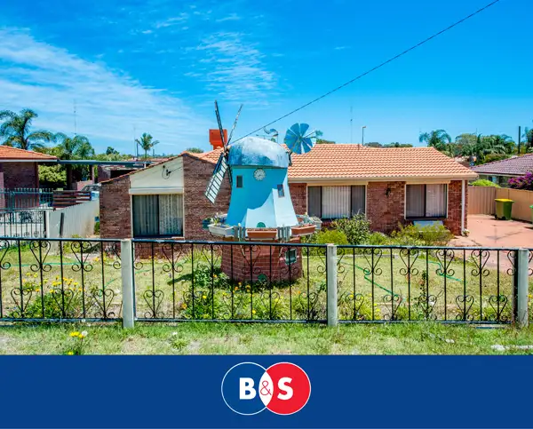 Third view of Homely house listing, 26 Underwood Street, Carey Park WA 6230