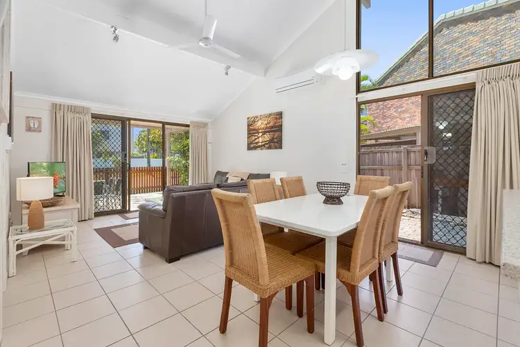 Sixth view of Homely unit listing, 1/27 Munna Crescent, Noosaville QLD 4566