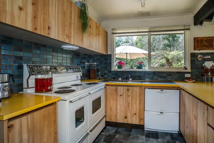 Fifth view of Homely rural property listing, 15 Blueberry Lane, Monbulk VIC 3793