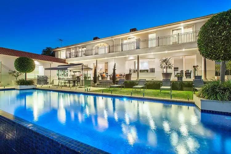 55 Canadian Bay Road, Mount Eliza VIC 3930