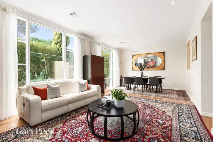 Second view of Homely house listing, 25 Sidwell Avenue, St Kilda East VIC 3183