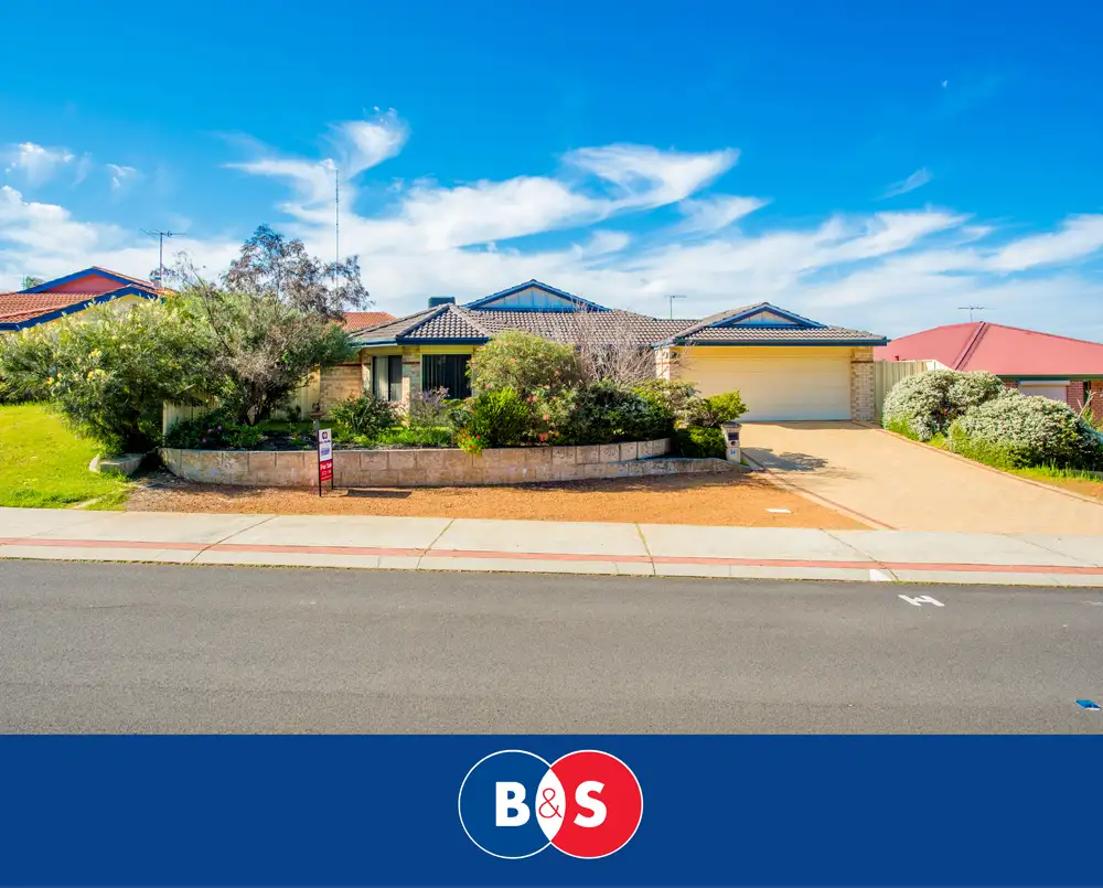 Main view of Homely house listing, 34 Peppermint Way, Eaton WA 6232