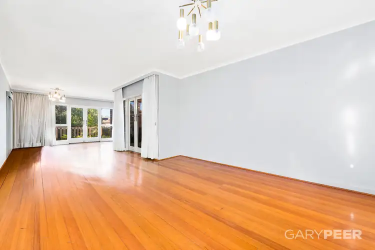 Second view of Homely house listing, 16 Virginia Court, Caulfield South VIC 3162