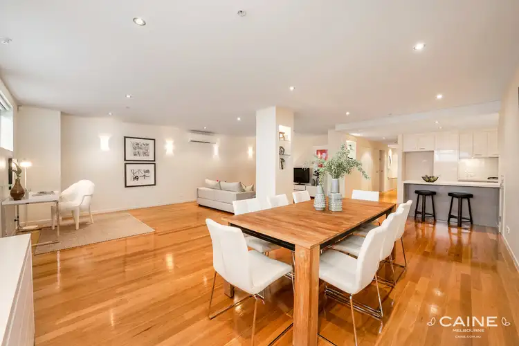 1/29-31 Agnes Street, East Melbourne VIC 3002