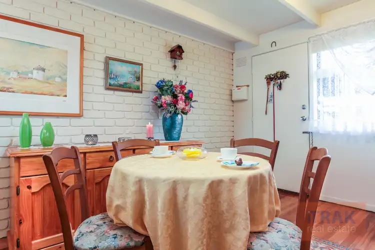 Fifth view of Homely unit listing, 12/36 Elmhurst Road, Bayswater North VIC 3153
