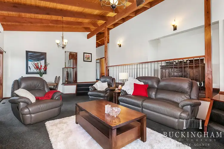 Second view of Homely house listing, 6 Ormonde Court, Diamond Creek VIC 3089
