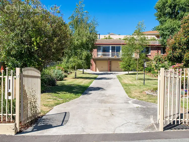 17 Tasma Street, East Launceston TAS 7250