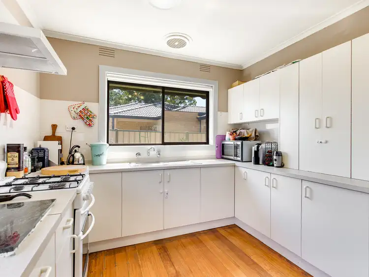 Third view of Homely house listing, 1/8 Widnes Court, Deer Park VIC 3023