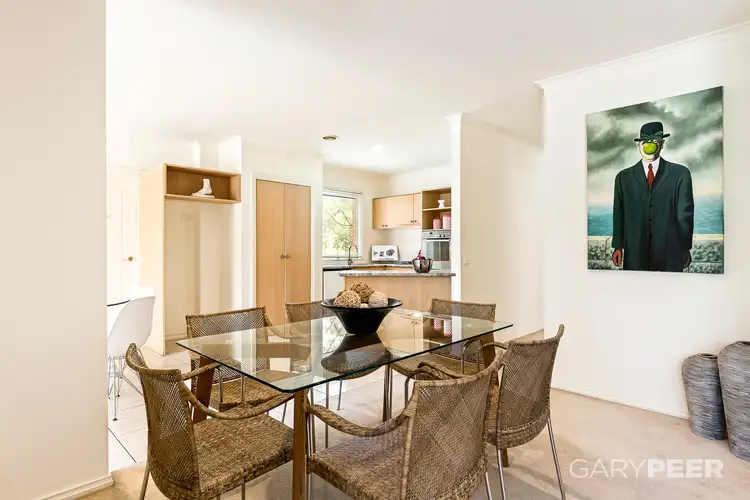 Fourth view of Homely villa listing, 1/38 Briggs Street, Caulfield VIC 3162