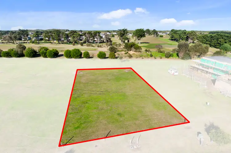 Second view of Homely land listing, 61 Cashmore Drive, Barwon Heads VIC 3227