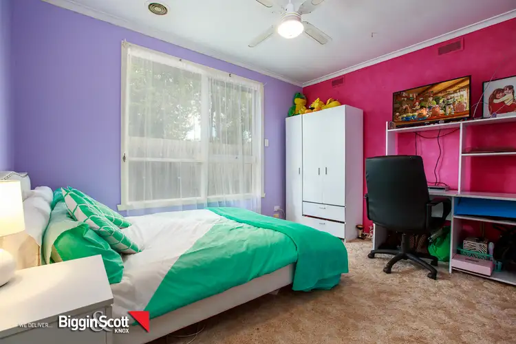 Sixth view of Homely house listing, 5 Lockwoods Road, Boronia VIC 3155