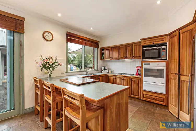 Fifth view of Homely house listing, 23 Dickson Court, Williamstown VIC 3016
