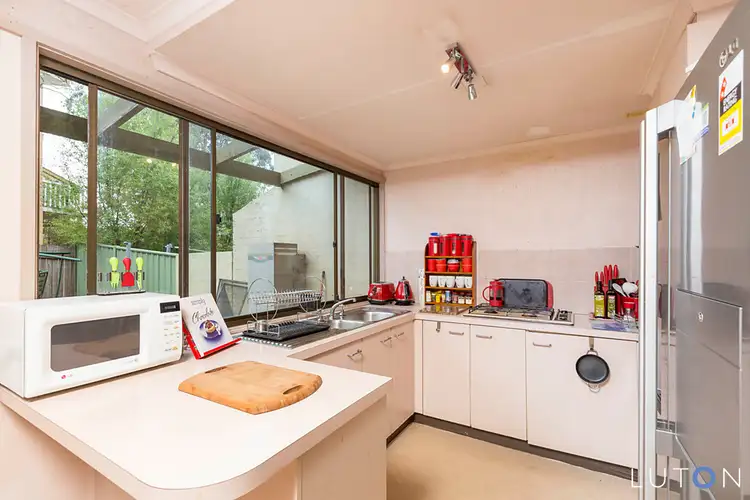 20 Allott Place, Belconnen ACT 2617