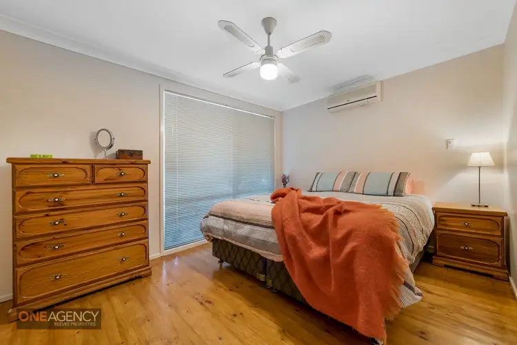 Fifth view of Homely house listing, 87 Old Bathurst Road, Blaxland NSW 2774