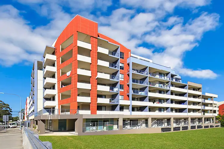 71/32-34 Mons Road, Westmead NSW 2145