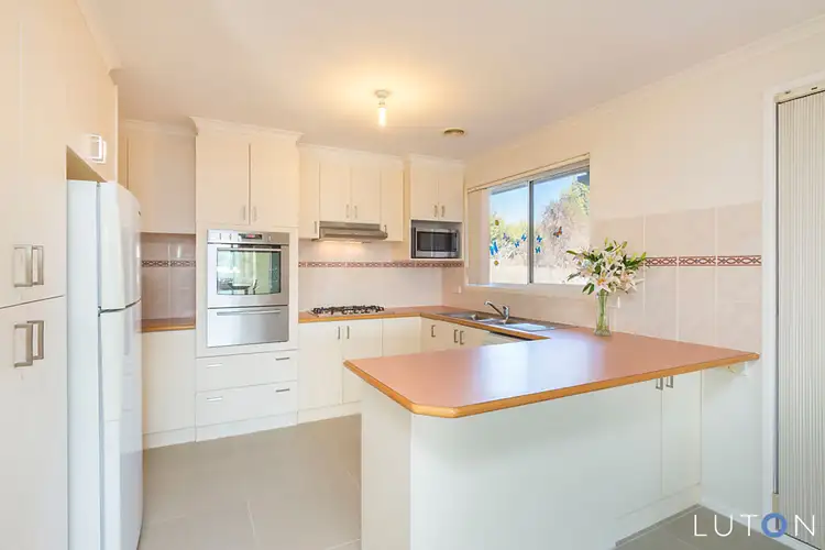 Fifth view of Homely house listing, 68 Marchant Circuit, Dunlop ACT 2615