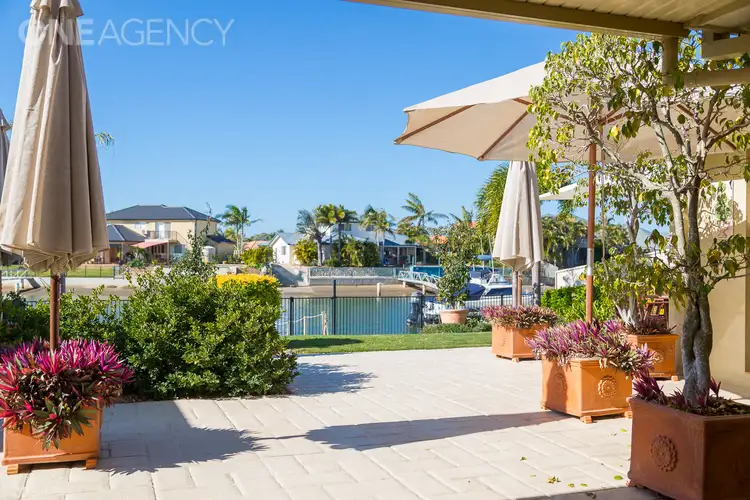 22 Intrepid Court, Newport QLD 4020