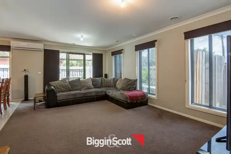 Second view of Homely townhouse listing, 30A Bowen Street, Cranbourne VIC 3977