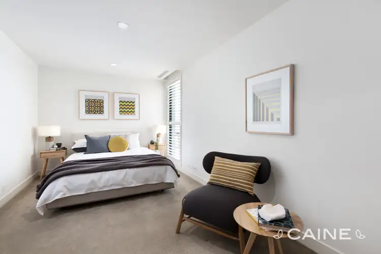 Sixth view of Homely apartment listing, 1.02/140 Gipps Street, East Melbourne VIC 3002
