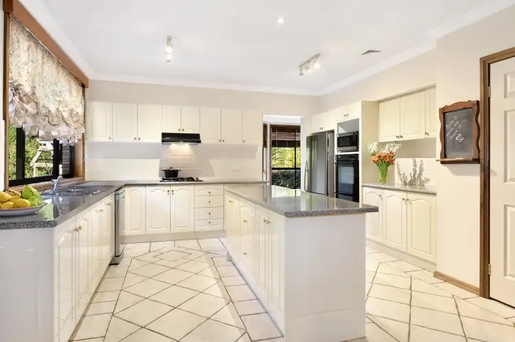 Third view of Homely house listing, 5 Cluff Crescent, Bowral NSW 2576