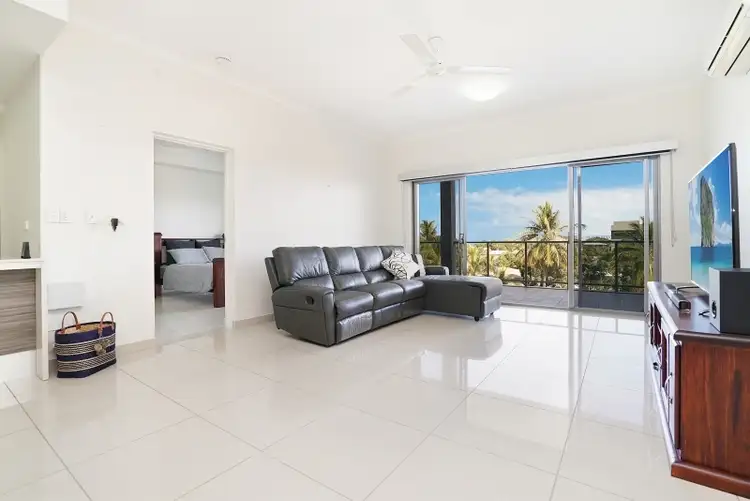Third view of Homely unit listing, 18/3 Packard Place, Darwin City NT 800