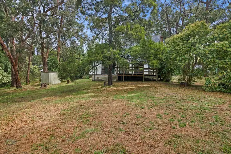 Fourth view of Homely house listing, 48 Bartley Road, Belgrave Heights VIC 3160