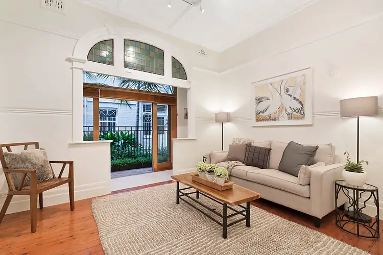 Main view of Homely apartment listing, 2/41 Ashburner Street, Manly NSW 2095