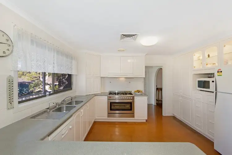 Main view of Homely house listing, 17 James Road, Goonellabah NSW 2480