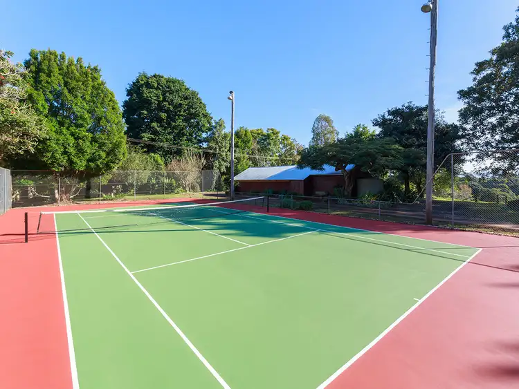 Fourth view of Homely rural property listing, 100 Lindendale Road, Lindendale NSW 2480