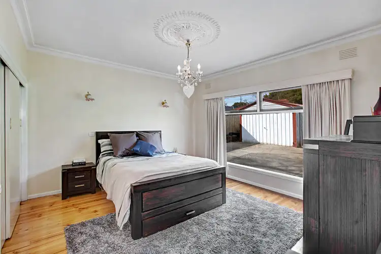 Sixth view of Homely house listing, 1 Heywood Street, Ringwood VIC 3134