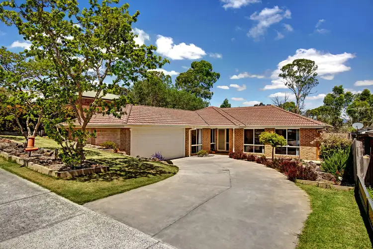 20 Eucalypt Drive, Lilydale VIC 3140