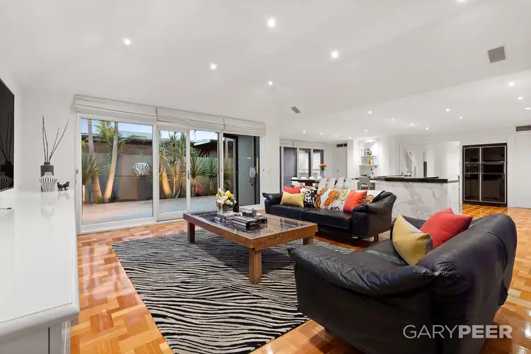 Second view of Homely house listing, 21 Kent Grove, Caulfield North VIC 3161