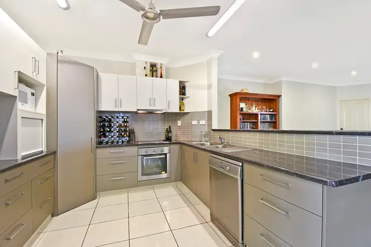 Second view of Homely house listing, 17 Terry Drive, Gunn NT 832