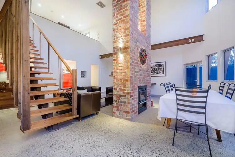 94 Woods Street, Newport VIC 3015